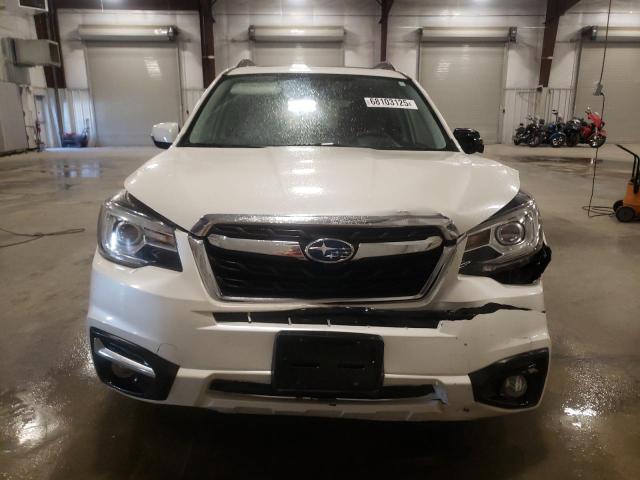 2018 SUBARU FORESTER 2 JF2SJAWC0JH432573