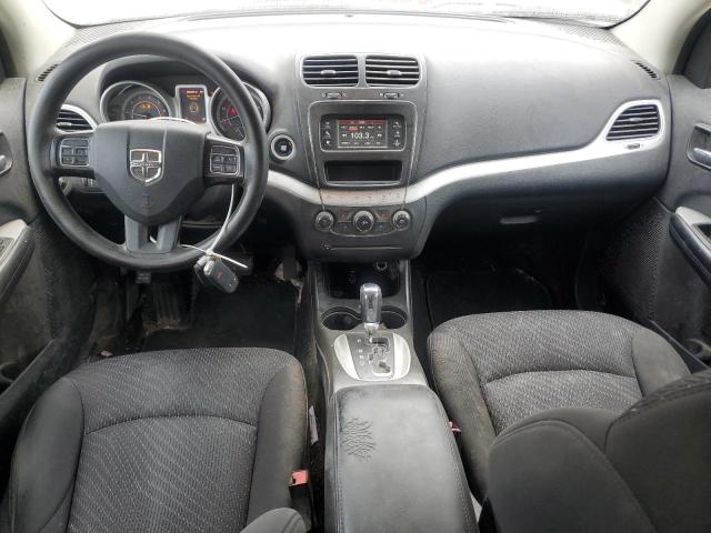 2017 DODG JOURNEY SXT - 3C4PDCBG3HT518231