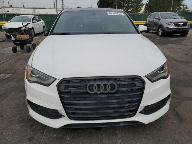 2016 AUDI A3 PREMIUM WAUB8GFF4G1053517