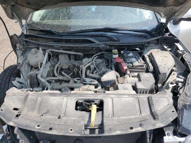 2021 NISSAN ROGUE SV - 5N1AT3BA0MC685782
