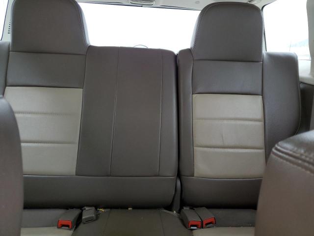 2008 JEEP PATRIOT LIMITED #3297319377