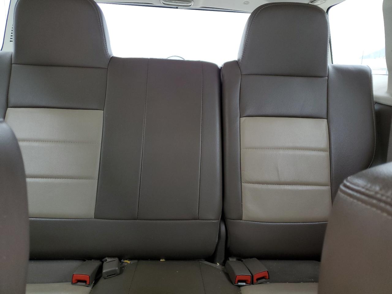 Lot #3297319377 2008 JEEP PATRIOT LIMITED