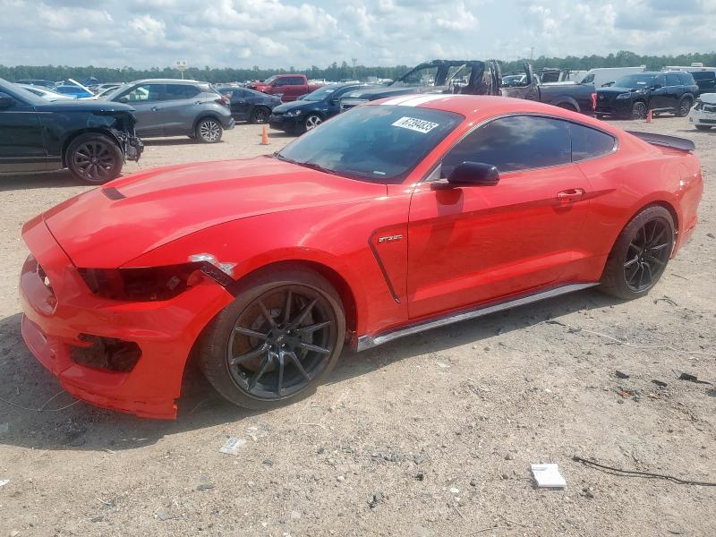 2018 FORD MUSTANG SH 1FA6P8JZ9J5500668