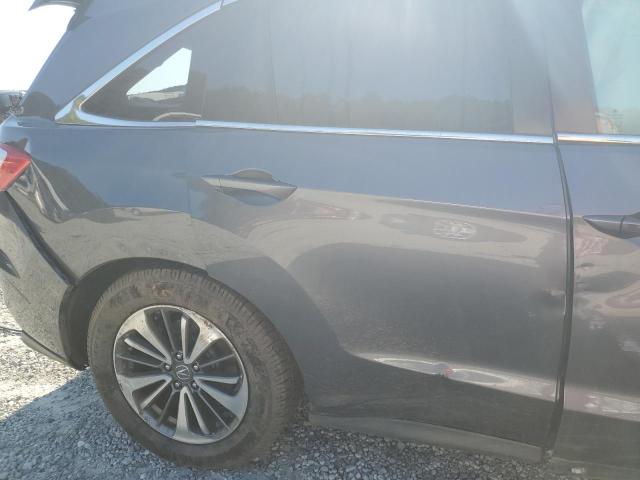 2017 ACURA RDX ADVANC 5J8TB4H73HL001400