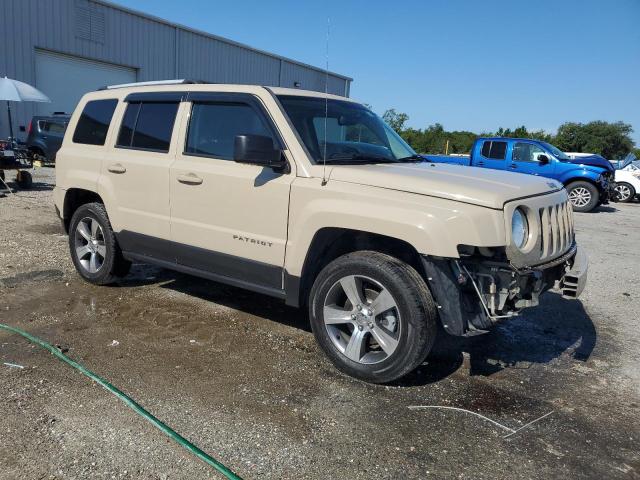2016 JEEP PATRIOT LA 1C4NJRFB3GD747112