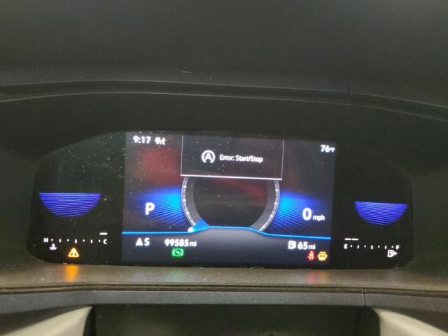2022 VOLKSWAGEN TAOS SE IQ 3VVPX7B27NM034427