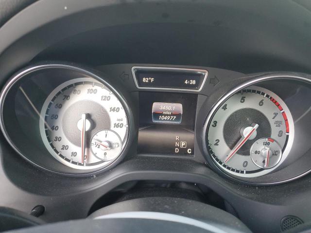 2016 MERCEDES-BENZ CLA 250 WDDSJ4EB5GN311661