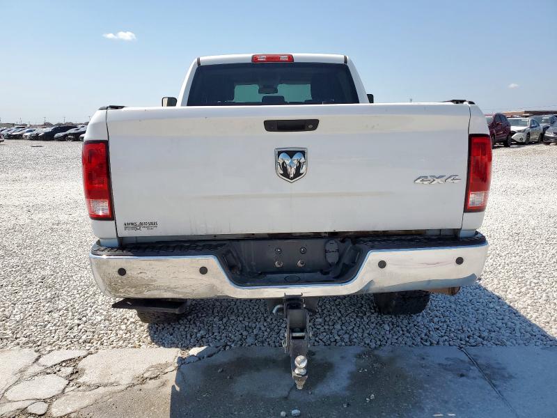 2018 RAM 2500 ST 3C6UR5CJ1JG155962