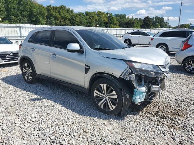2020 MITSUBISHI OUTLANDER SPORT ES JA4AR3AU6LU025523
