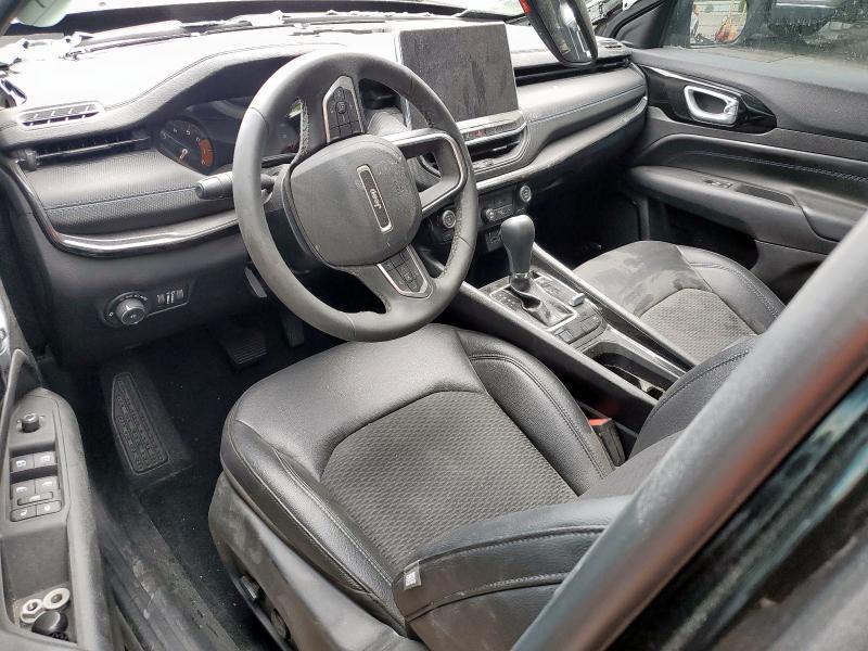 2025 JEEP COMPASS LA 3C4NJDBN1ST535282
