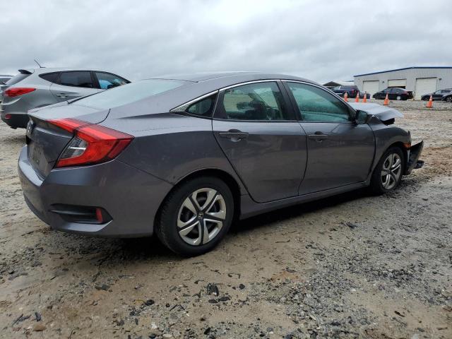 2017 HONDA CIVIC LX 19XFC2F59HE000470