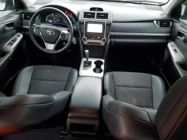 2012 TOYOTA CAMRY BASE - 4T1BF1FK7CU098779