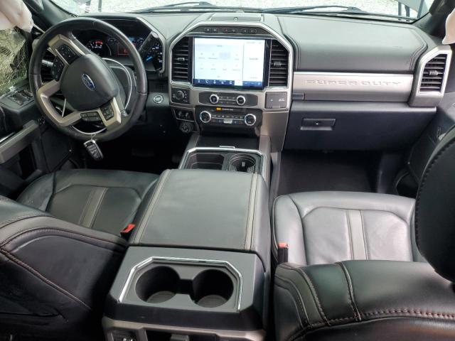 2022 FORD F250 SUPER DUTY 1FT7W2BT7NEC74502