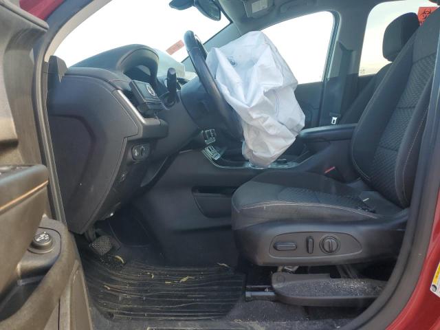 2019 GMC TERRAIN SL - 3GKALMEV3KL279056
