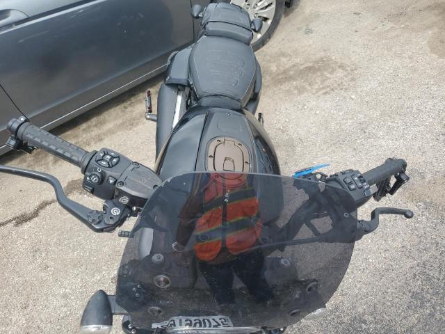 2023 HARLEY-DAVIDSON SPORTSTER 1HD1ZC418PB301949