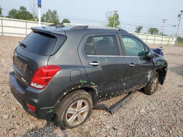 2017 CHEVROLET TRAX 1LT KL7CJPSB6HB168031