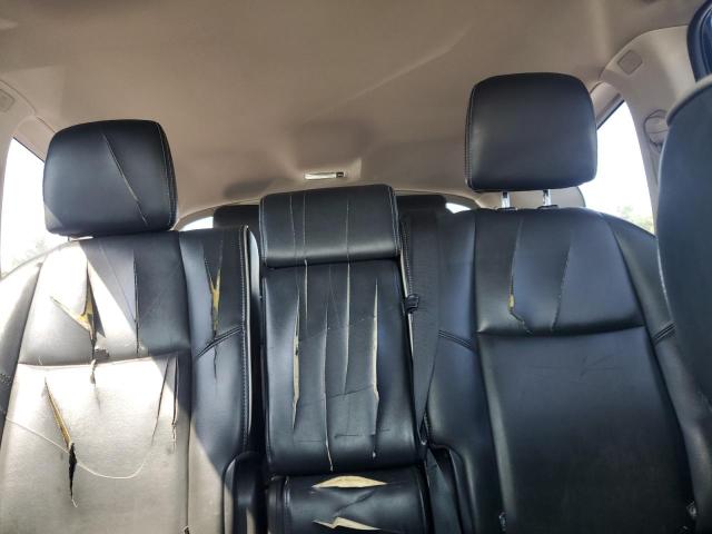 2019 INFINITI QX60 LUXE - 5N1DL0MN3KC526456