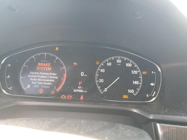 2022 HONDA ACCORD SPO 1HGCV1F43NA064406
