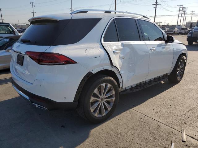 2020 MERCEDES-BENZ GLE 350 4JGFB4JB8LA127794
