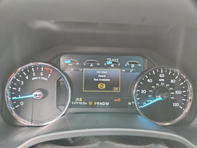 2018 FORD EXPEDITION PLATINUM 1FMJU1MT0JEA53011