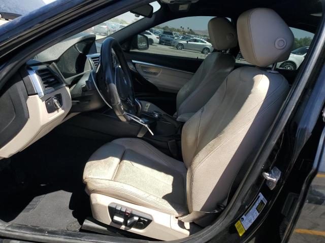 2016 BMW 340 I WBA8B3C55GK383371