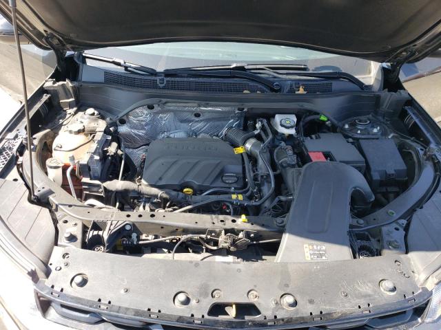2024 CHEVROLET TRAX 2RS KL77LJE22RC199793