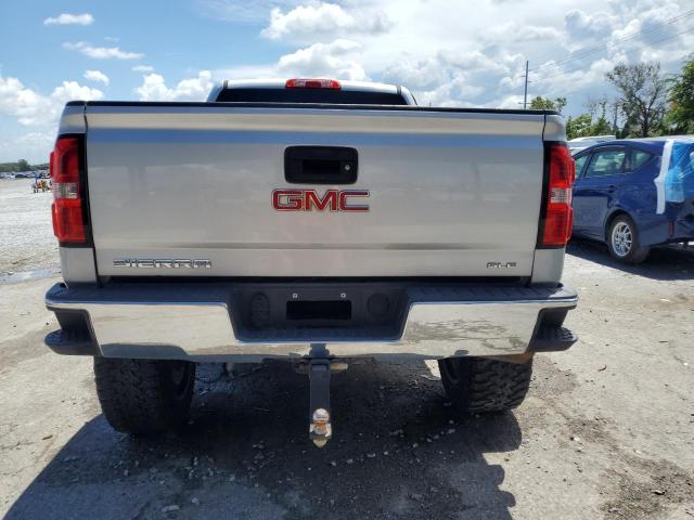 2015 GMC SIERRA K15 1GTV2UEC8FZ315238