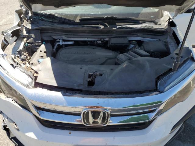 2020 HONDA PILOT EX 5FNYF5H39LB028334