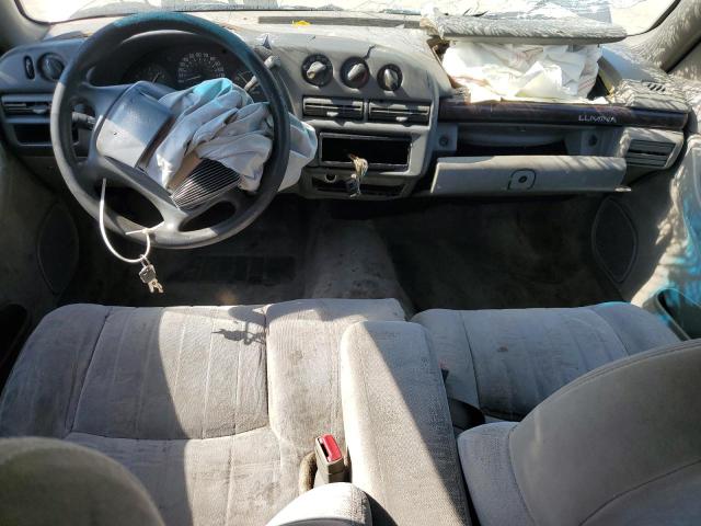 1999 CHEVROLET LUMINA BAS #3283808446