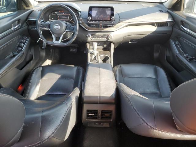 2020 NISSAN ALTIMA SL 1N4BL4EV7LC162776