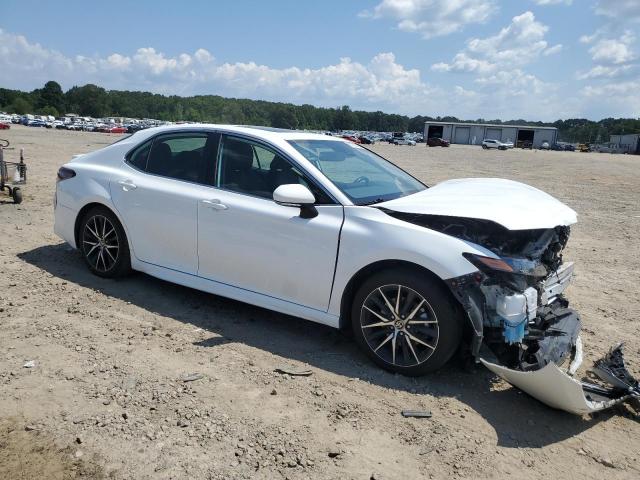 2022 TOYOTA CAMRY NIGHT SHADE 4T1S31AKXNU584697