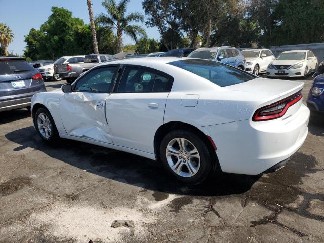 2022 DODGE CHARGER SX 2C3CDXBG2NH161025