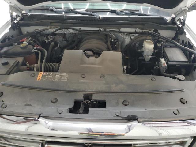 2017 GMC SIERRA K15 1GTV2LEH0HZ105662