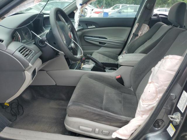2010 HONDA ACCORD EX - 1HGCP2F74AA034996