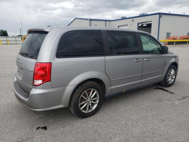 2016 DODGE GRAND CARA 2C4RDGBG3GR365643