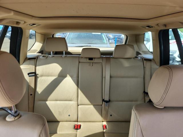 2014 BMW X3 XDRIVE2 - 5UXWX9C59E0D17608