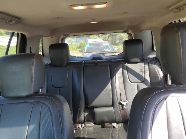 2016 GMC TERRAIN SLE 2GKFLSEK3G6204188