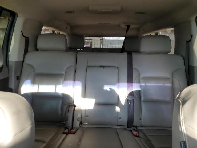 2019 CHEVROLET SUBURBAN C 1GNSCHKC6KR307670