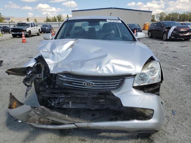 2008 KIA OPTIMA LX #3312195107