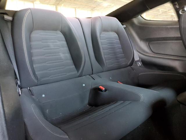 2015 FORD MUSTANG - 1FA6P8TH6F5326327