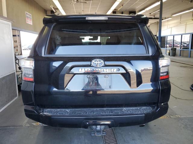 2021 TOYOTA 4RUNNER SR JTEMU5JR5M5843826
