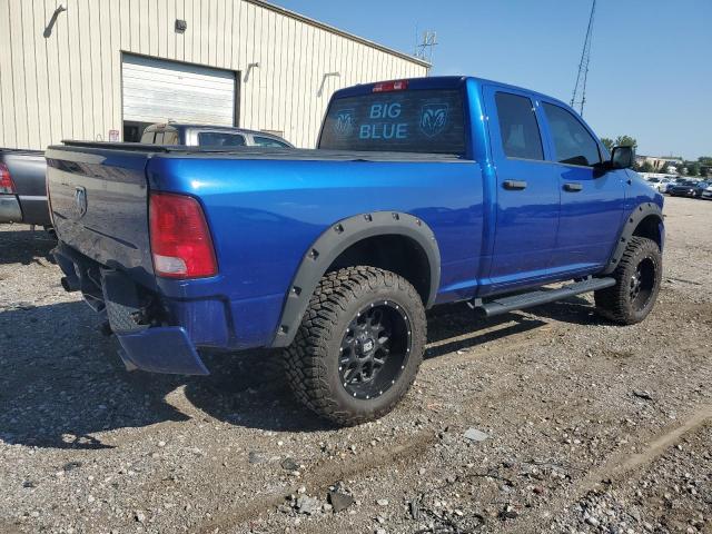 2017 RAM 1500 ST 1C6RR7FT1HS600461