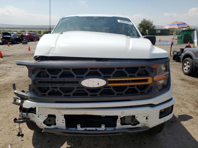 2025 FORD F150 TREMO 1FTFW4L57SFB40988