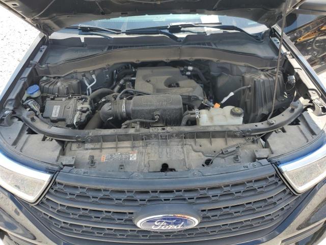 2020 FORD EXPLORER 1FMSK8BH2LGC22390