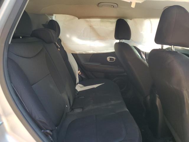 2018 KIA SOUL KNDJN2A25J7580601