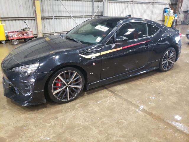 2019 TOYOTA 86 GT JF1ZNAE17K9701140