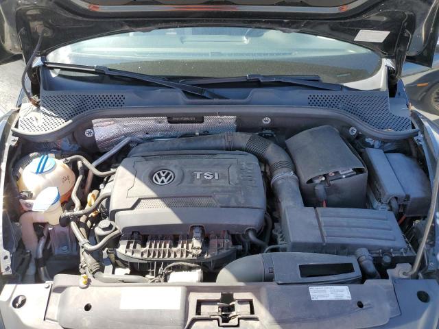 2016 VOLKSWAGEN BEETLE DUN 3VWS17AT3GM621275