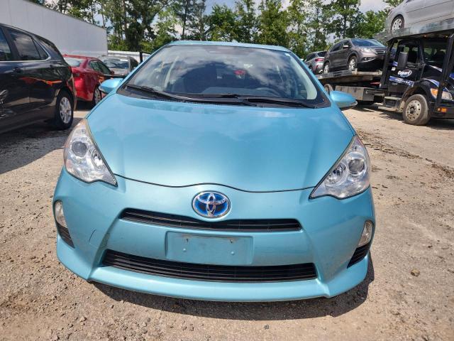 2014 TOYOTA PRIUS C - JTDKDTB38E1063578