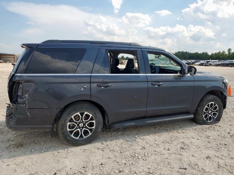2024 FORD EXPEDITION XLT 1FMJU1H8XREA54264