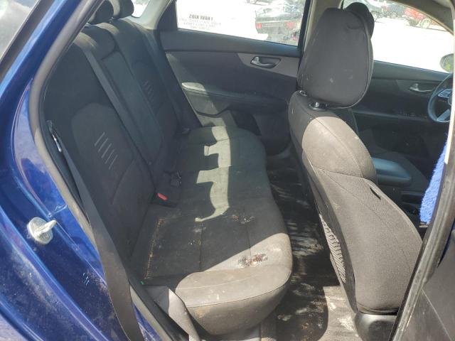 2021 KIA FORTE FE 3KPF24AD6ME288746